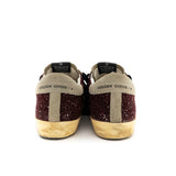 Super-Star Bordeaux/Glitter T37