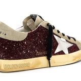 Super-Star Bordeaux/Glitter T37