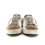 Super-Star Blanc/Shearling T39