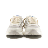 Running Sole Blanc/Gold T38