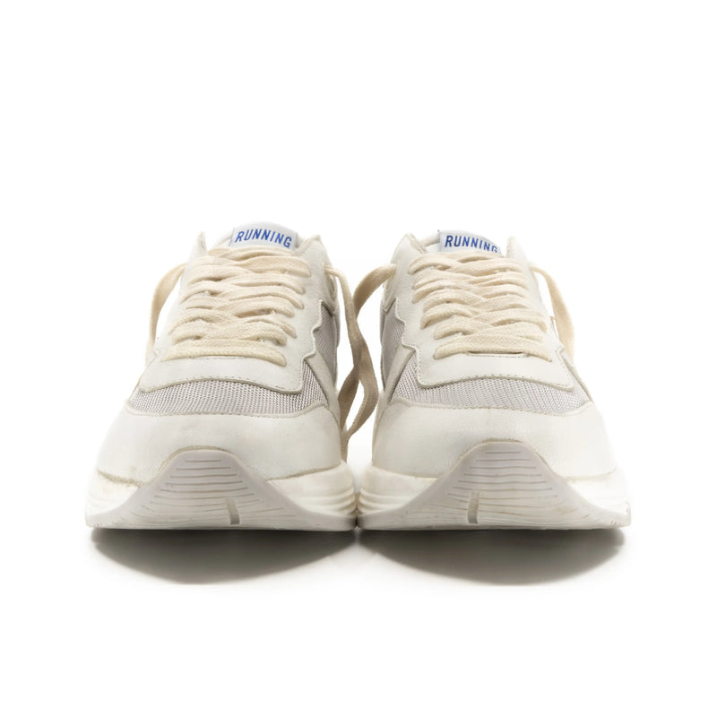 Running Sole Blanc/Gold T38