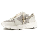 Running Sole Blanc/Gold T38