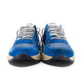 Running Sole Bleu/Blanc T41