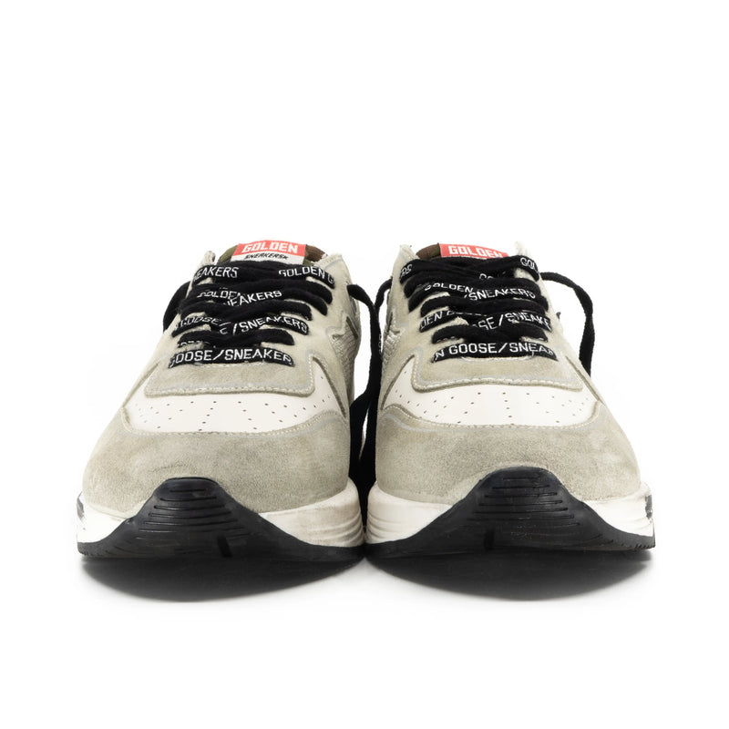 Running Sole Blanc/Gris T41