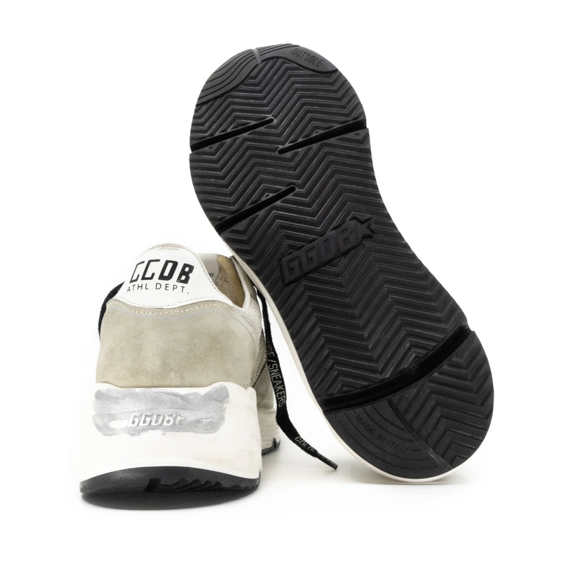 Running Sole Blanc/Gris T41