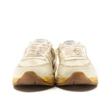 Running Sole Blanc/Rouge T43