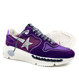 Running Sole Violet T38